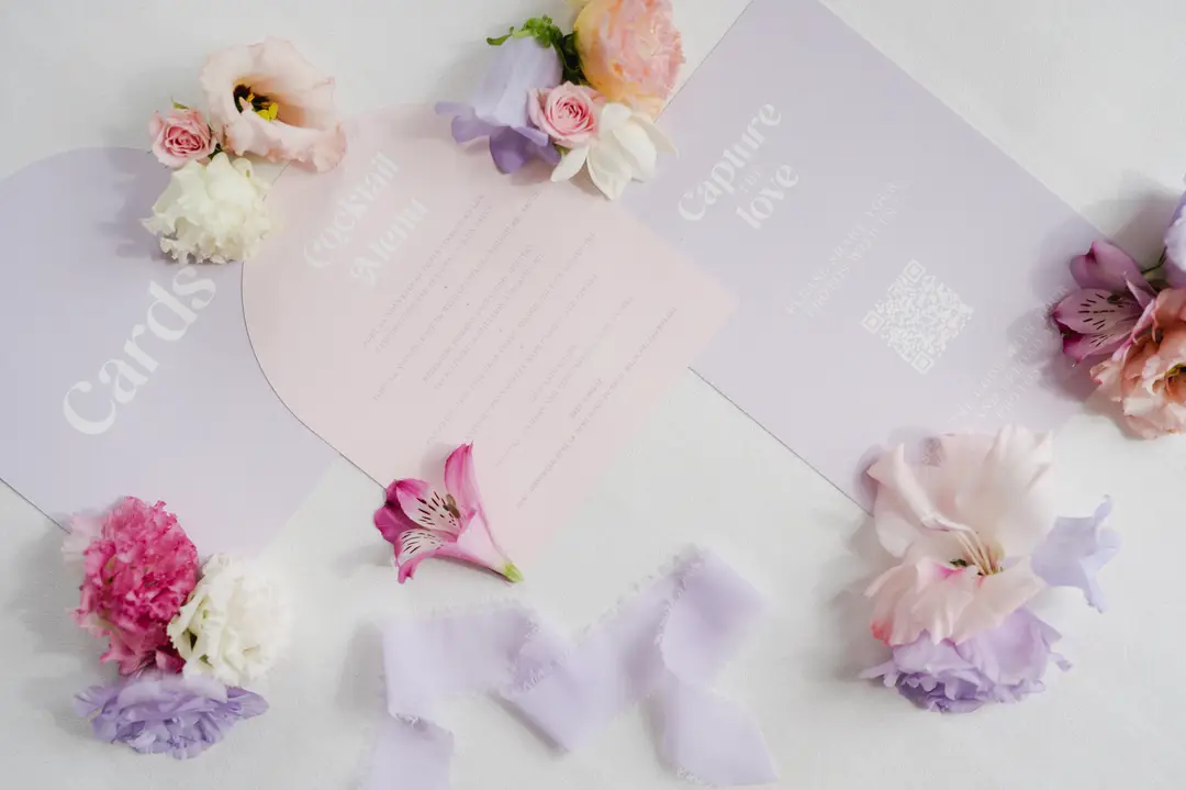 Fleurs – mariage Georgina & Daniel, Château Saint-Michel