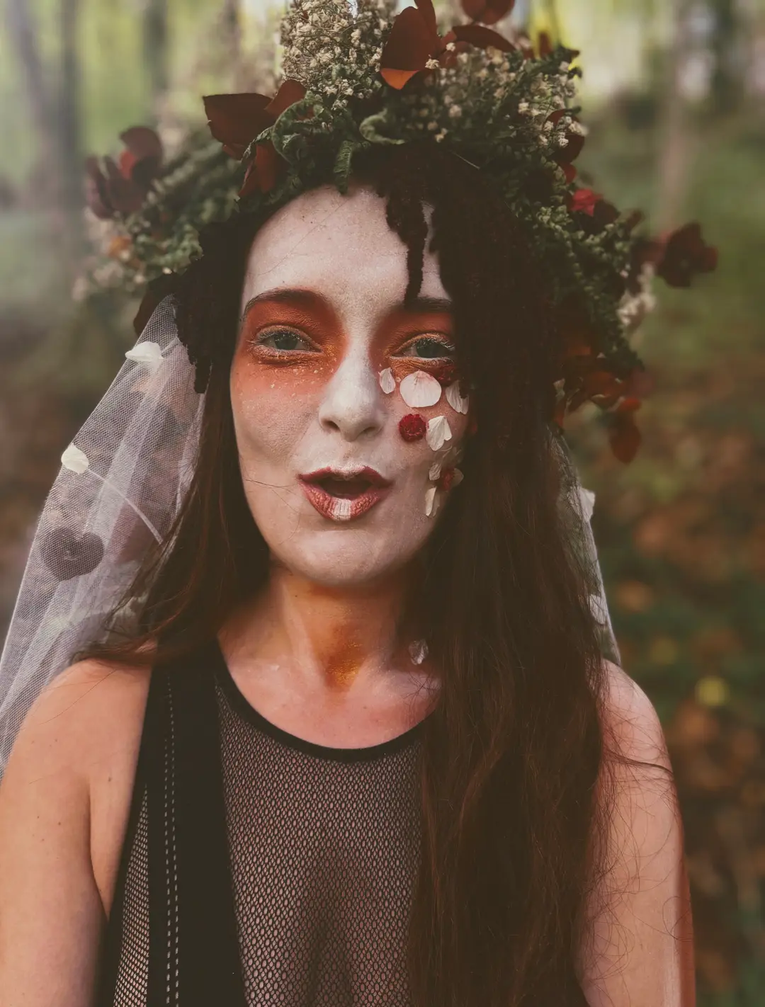 shooting d'inspiration – Halloween 2024