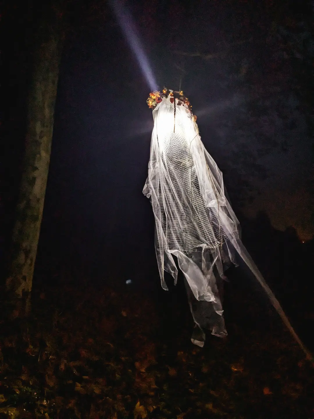 shooting d'inspiration – Halloween 2024
