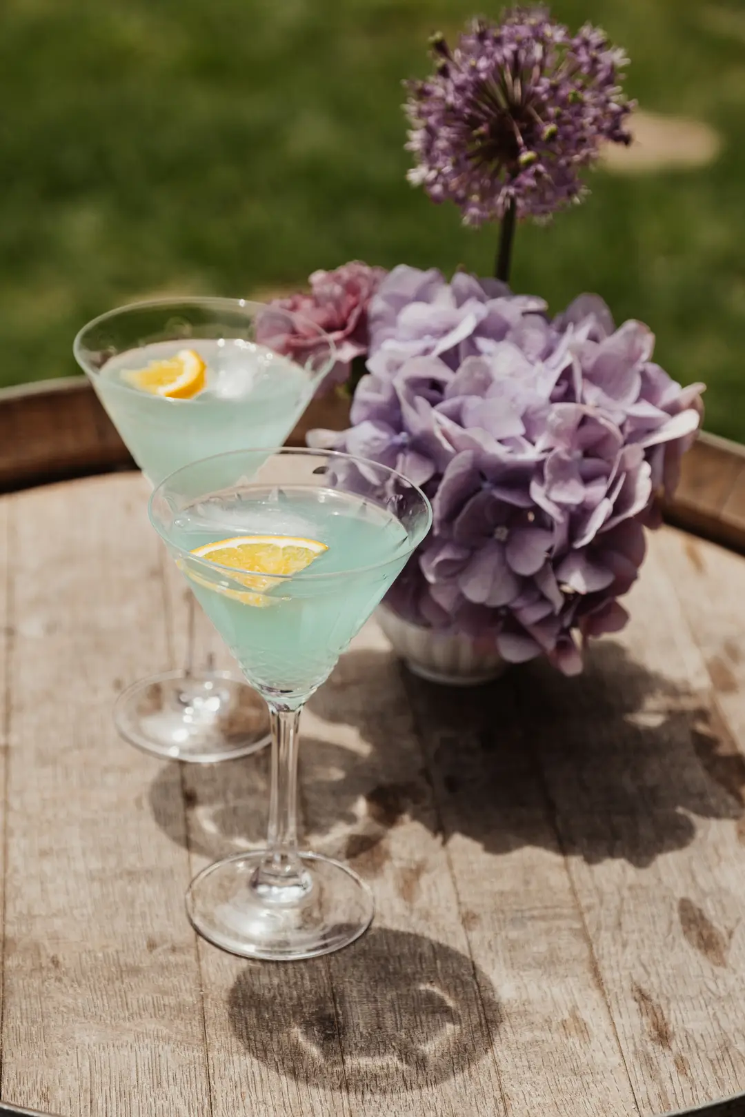 Soliflore fleuri – Shooting d'inspiration, Airial de Lachayre