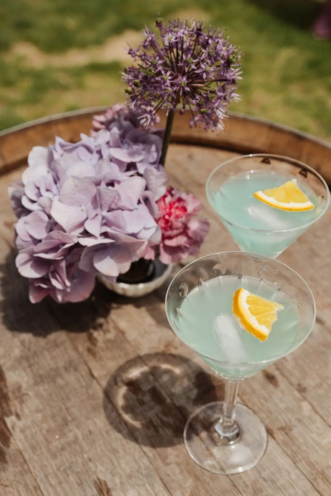 Soliflore fleuri – Shooting d'inspiration, Airial de Lachayre
