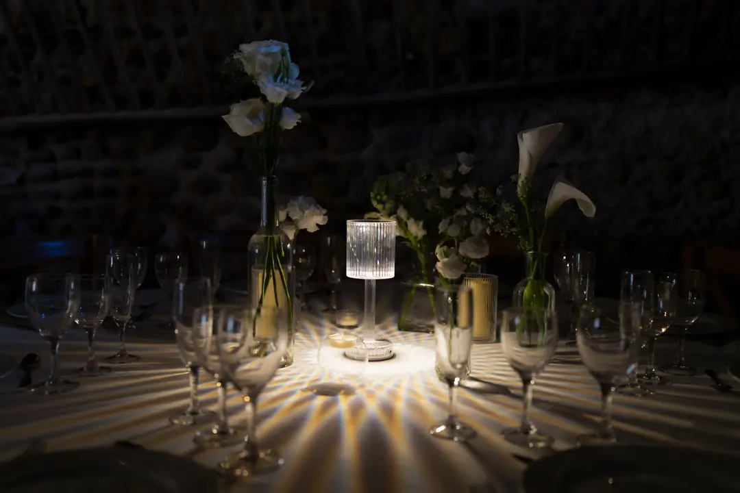 soliflores fleuris – mariage Sylvie & François, Belvédère du Domaine