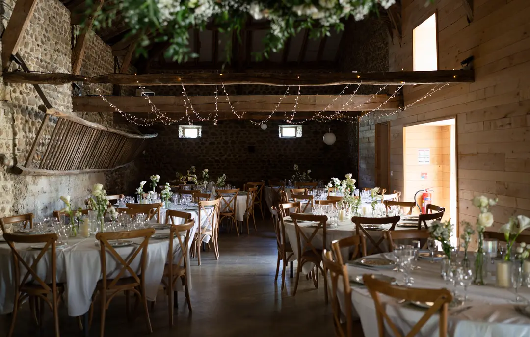 soliflores fleuris – mariage Sylvie & François, Belvédère du Domaine