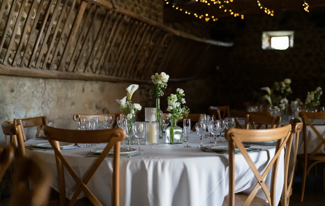 soliflores fleuris – mariage Sylvie & François, Belvédère du Domaine