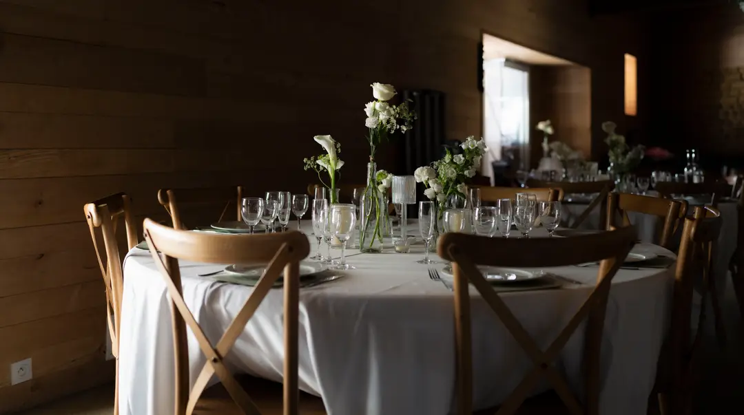 soliflores fleuris – mariage Sylvie & François, Belvédère du Domaine